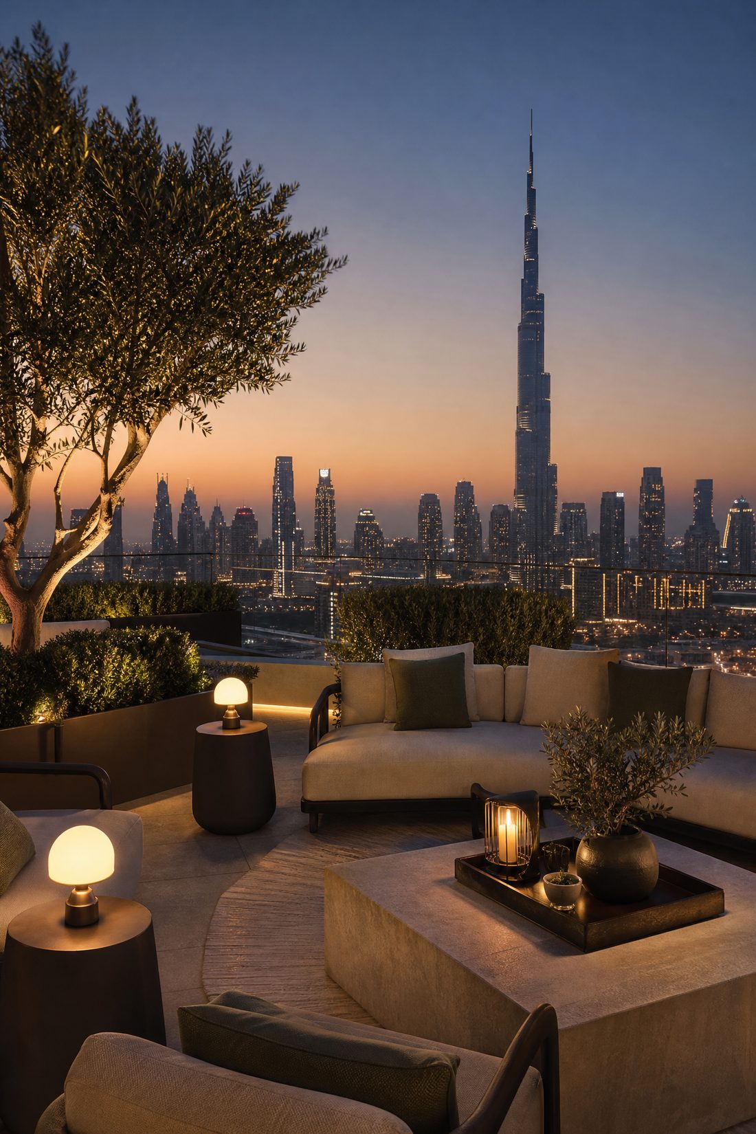 Landlord services — Hunter & Fox Group