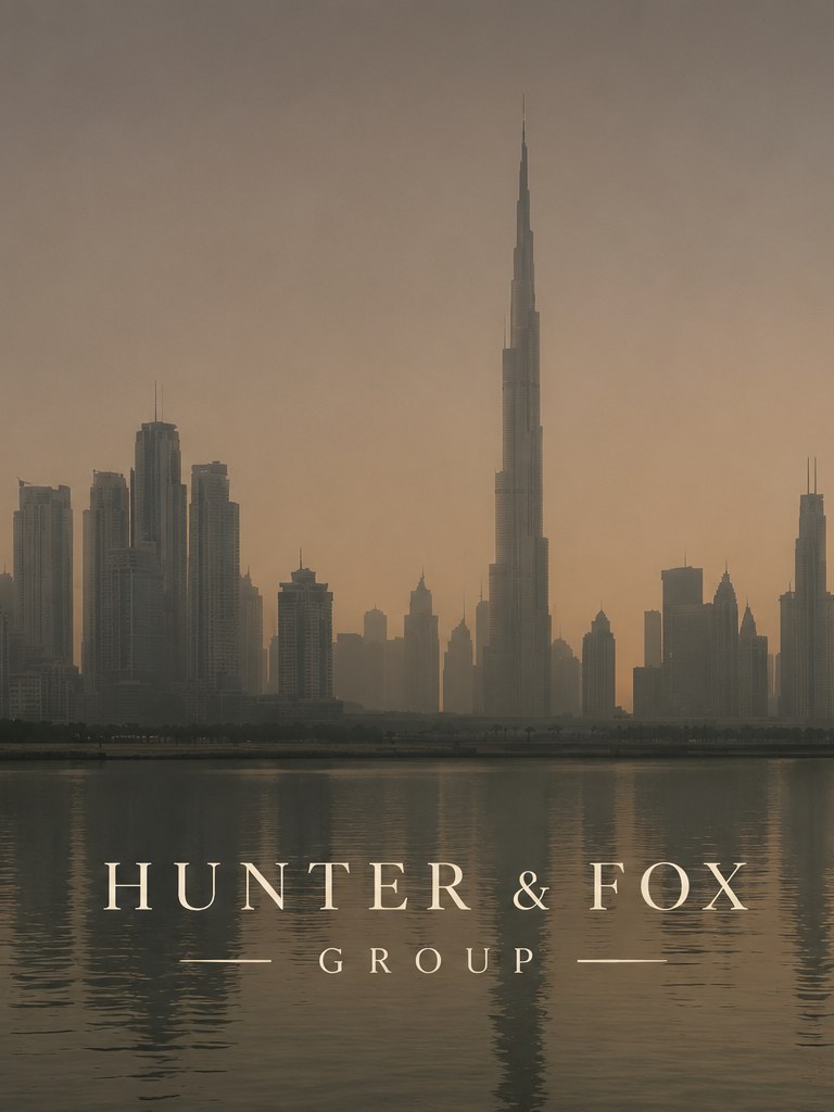 Broker recruitment Dubai
